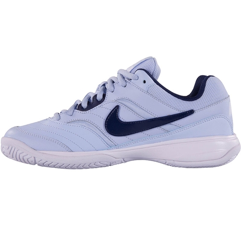 nike court lite ladies tennis shoes